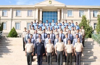 “15 İyun Milli Qurtuluş Gününün tarixi əhəmiyyəti” adlı tədbir keçirilib -
