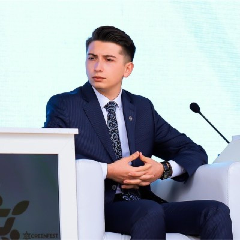 15 İyun - Milli Qurtuluşun və birliyin günü