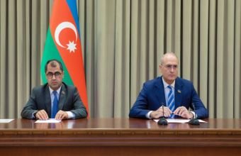 Ali Məclisin növbədənkənar  sessiyası başa çatıb -