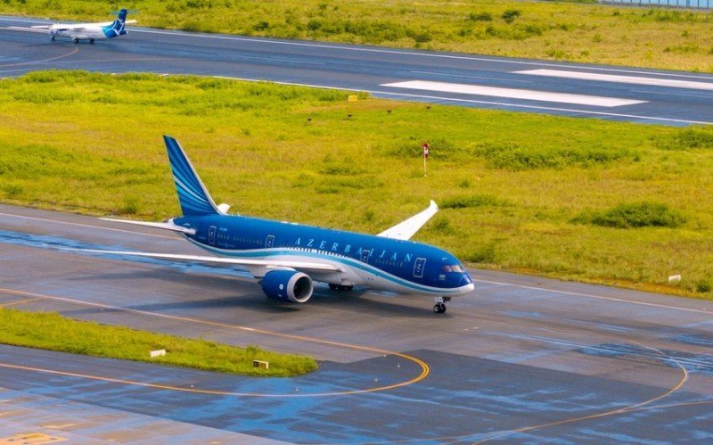 AZAL bir sıra reysi ləğv etdi
