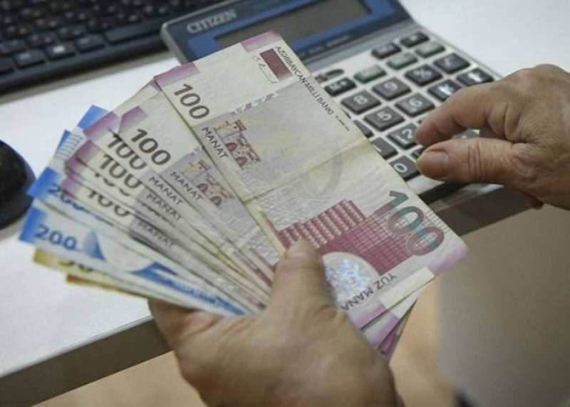 Azərbaycan əhalisinin gəlirləri 7 % artıb