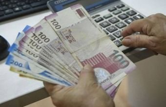 Azərbaycan əhalisinin gəlirləri 7 % artıb