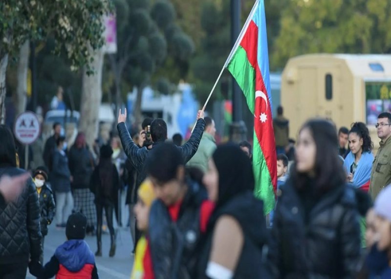 Azərbaycan əhalisinin sayı açıqlanıb