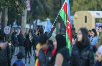 Azərbaycan əhalisinin sayı açıqlanıb