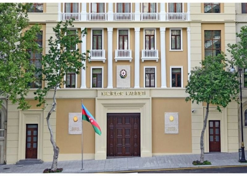 Azərbaycan ərazisində xüsusi karantin rejiminin müddəti uzadılıb