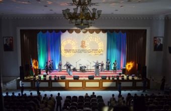 Azərbaycan Ordusunda Milli Qurtuluş Günü münasibətilə silsilə tədbirlər keçirilib -