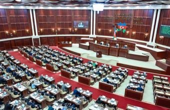 Azərbaycan parlamentinin nümayəndə heyəti Moskvada keçiriləcək iclasda iştirak etməyəcək