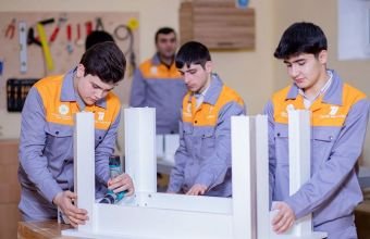Azərbaycanda 2024-2025-ci tədris ili üçün 1167 məhkum peşə təhsilinə cəlb olunub