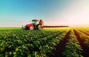 Azərbaycanda aqrar sektor 1,5 % böyüyüb
