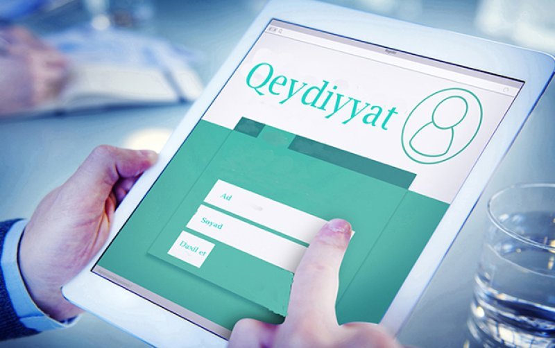 Azərbaycanda cari il ərzində 285 müəllifin əsəri qeydiyyata alınıb