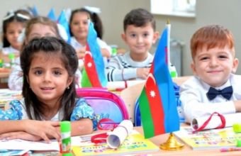Azərbaycanda məktəbəqədər təhsilin əhatə dairəsi genişləndirilir