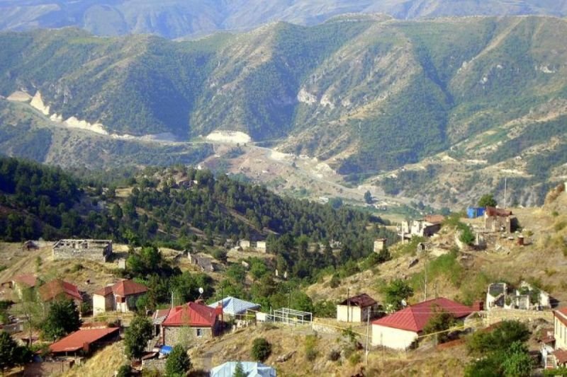 Azərbaycanın azad edilmiş daha bir neçə kəndinə köç baş tutacaq