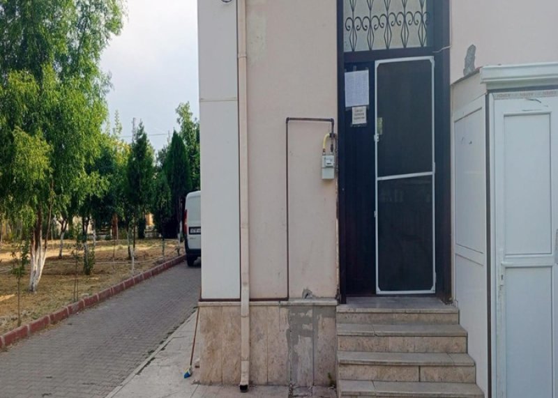Babək rayonunda qeydiyyatsız fəaliyyət göstərən kafenin fəaliyyəti dayandırılıb -