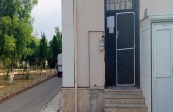 Babək rayonunda qeydiyyatsız fəaliyyət göstərən kafenin fəaliyyəti dayandırılıb -