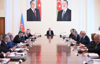Böyük Qayıdışa dair II Dövlət Proqramının hazırlanması ilə bağlı iclas keçirilib