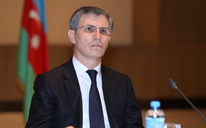 Deputat: Naxçıvan Konstitusiyasına dəyişikliklər Vətən müharibəsindəki qələbəmizin nəticəsidir
