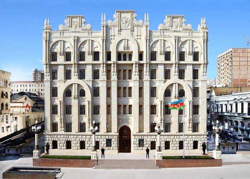 DİN: Bank kartlarından oğurluq davam edir