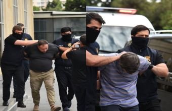 DİN: “Sputnik Azərbaycan"da əməliyyat keçirilib, 2 nəfər saxlanılıb