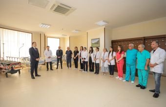 Dövlət Proqramının icrası uğurla davam etdirilir -