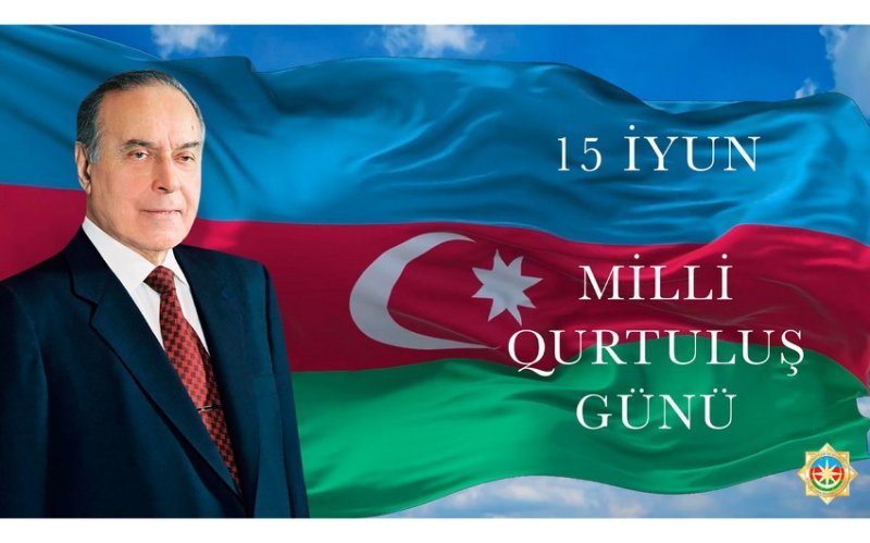 DTX Milli Qurtuluş Gününə həsr olunmuş videoçarx paylaşıb -