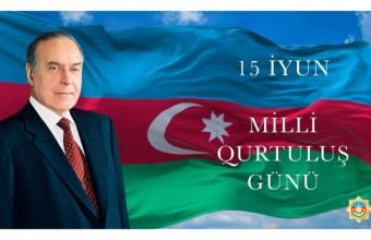 DTX Milli Qurtuluş Gününə həsr olunmuş videoçarx paylaşıb -