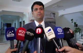 Elbrus İsayev: Hesablama Palatası ilə əməkdaşlıq Universitet üçün böyük əhəmiyyət daşıyır