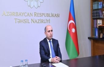 Emin Əmrullayev əmr imzalayıb