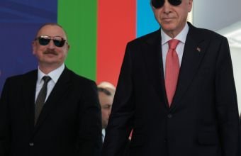 Ərdoğan Azərbaycanla bağlı paylaşım edib