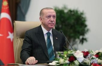 Ərdoğan: İlham Əliyev Qarabağın hər guşəsinin inkişafı üçün səylərini səfərbər edib