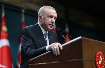 Ərdoğan: Kahramanmaraşdakı "Azərbaycan məhəlləsi"ndə 49 056 iş və yaşayış yeri inşa olunub