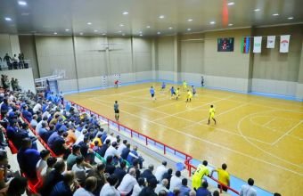 Futzal turnirində növbəti mərhələyə yüksələn komandalar bəlli olub