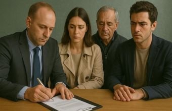 Hansı valideynlər vərəsə ola bilməz? -