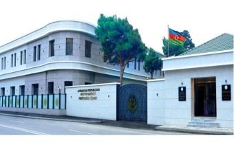 Həbsxanaya sümüyün içində narkotik keçirilmə cəhdinin qarşısı alınıb -