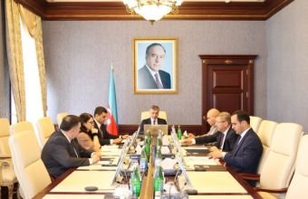 Hesablama Palatası Dövlət Neft Fondunda yoxlamalar aparıb