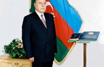 Heydər Əliyev və müstəqil Azərbaycanın ilk konstitusiyası