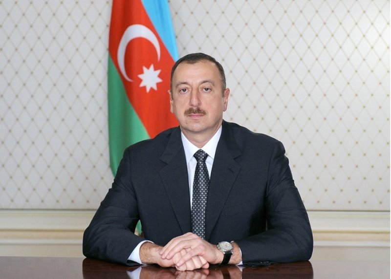 İlham Əliyev Azərbaycan xalqını Qurban bayramı münasibətilə təbrik edib