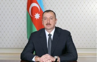 İlham Əliyev Azərbaycan xalqını Qurban bayramı münasibətilə təbrik edib