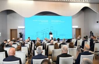 İlham Əliyev: Həm İtaliya, həm də Çin Azərbaycanın strateji tərəfdaşlarıdır