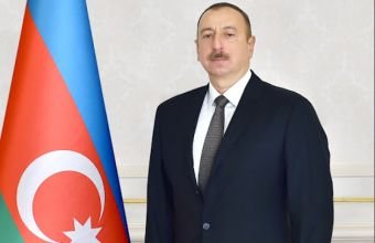 İlham Əliyev Ombudsmanların Beynəlxalq Simpoziumunun iştirakçılarına müraciət ünvanlayıb