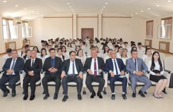 "İnsan Hüquqları Aylığı"na uğurla yekun vurulub -