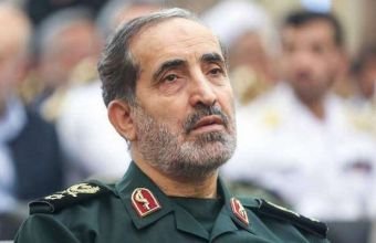 İsrailin hücumu nəticəsində Sepahın daha bir generalı ölüb