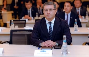 Kazım Hüseynəliyev Sədərək rayonunda vətəndaş qəbulu keçirəcək