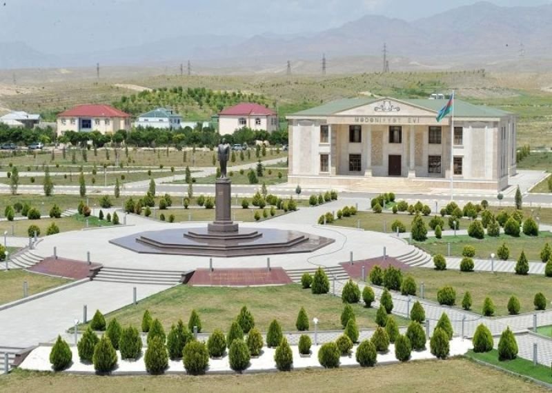 Kəngərli rayonunda vətəndaş qəbulu keçiriləcək