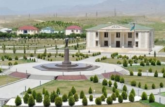 Kəngərli rayonunda vətəndaş qəbulu keçiriləcək