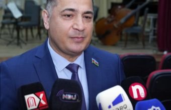 Komitə sədri: Naxçıvanda enerji təhlükəsizliyi sahəsində böyük işlər görülür