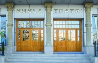 Kukla Teatrı: Sizin varlığınız – bizim görünməyən ipimizi görünən etdi