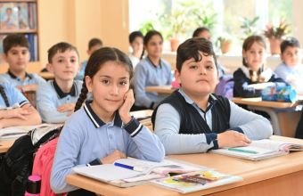 Lisey və gimnaziyalara şagird qəbulu üzrə imtahan cədvəli açıqlanıb