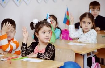Məktəbəhazırlıq qruplarına qeydiyyat başlayıb