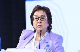 Məleykə Abbaszadə: Riyaziyyat fənni üzrə nəticələr aşağıdır