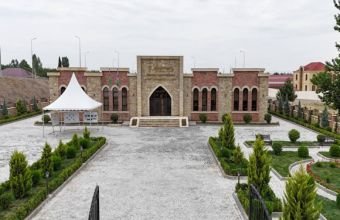 Mərkəzi Aran Regional SCADA İdarəetmə Mərkəzi fəaliyyətə başlayıb